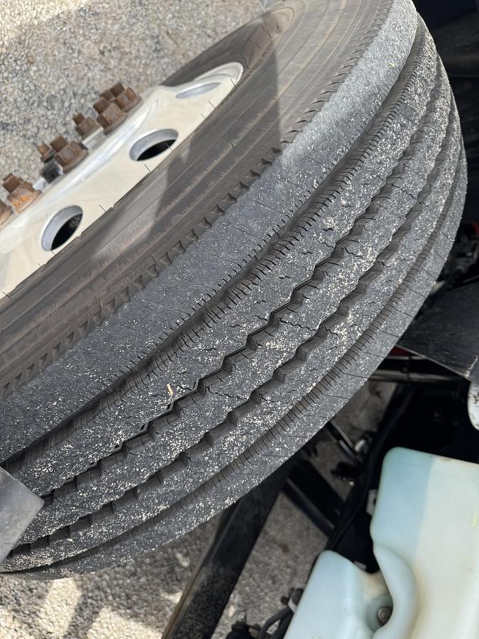 Used 2015 International® PROSTAR