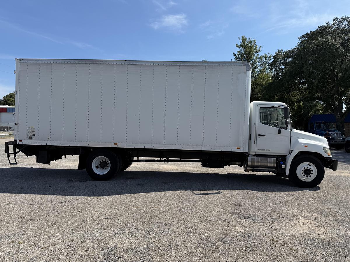 Used 2019 HINO 268