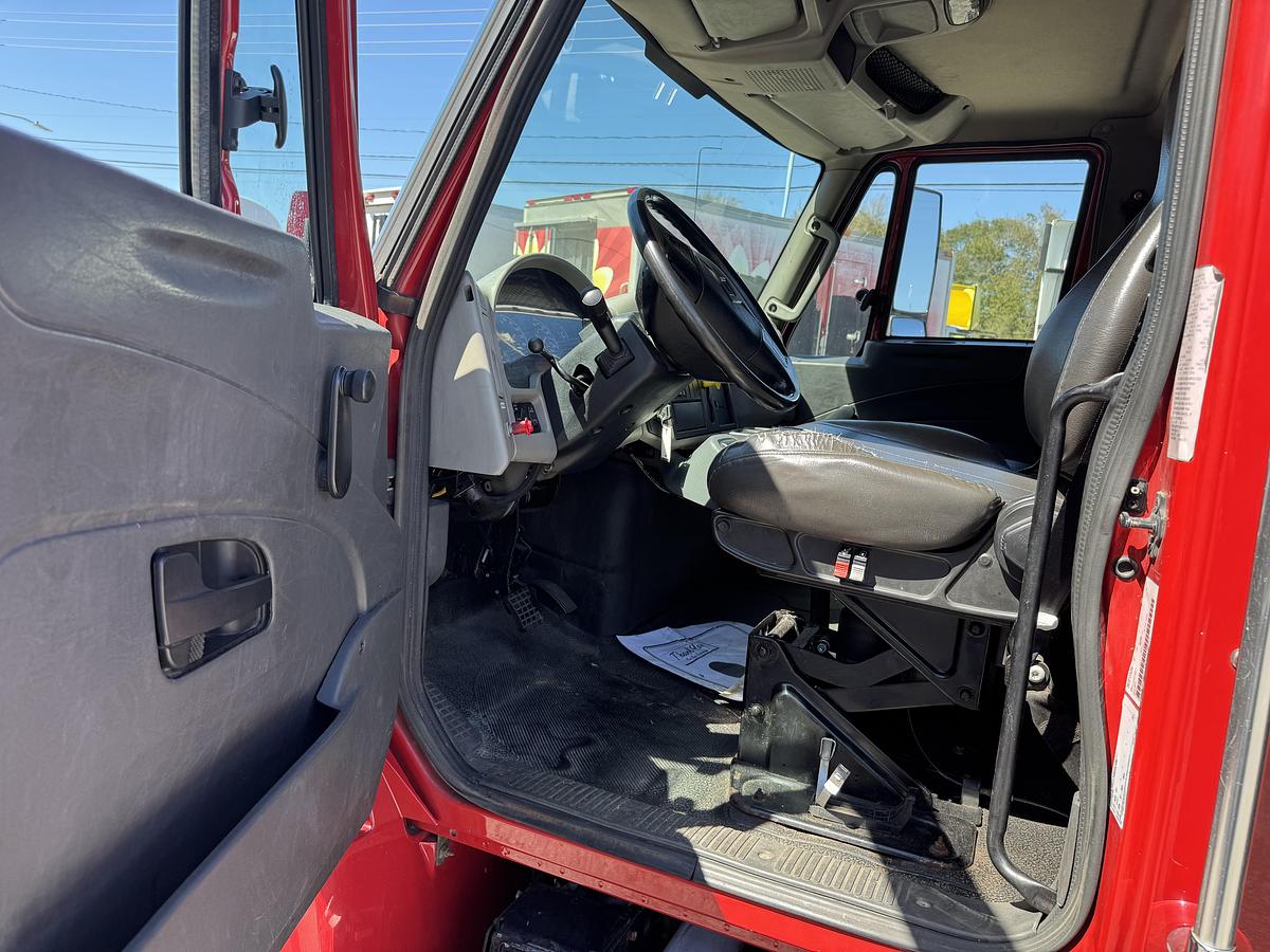 Used 2015 International® 4400