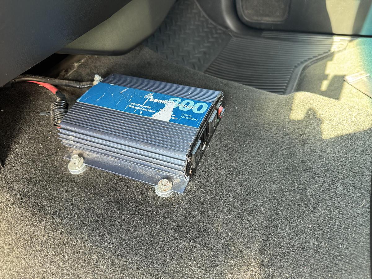 Used 2015 GMC SIERRA 2500 HD