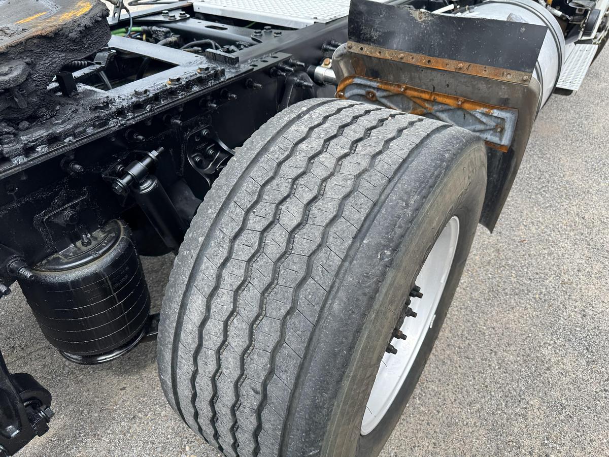 Used International® RH™ Series Day Cab