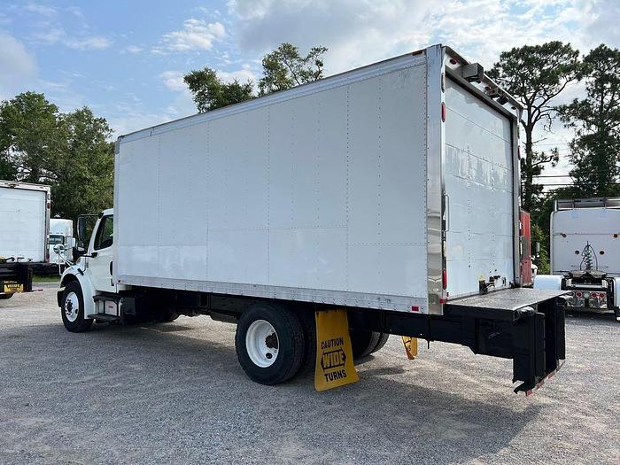 Used 2015 Freightliner® M2 106