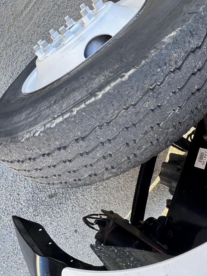 Used 2008 Freightliner® M2 106