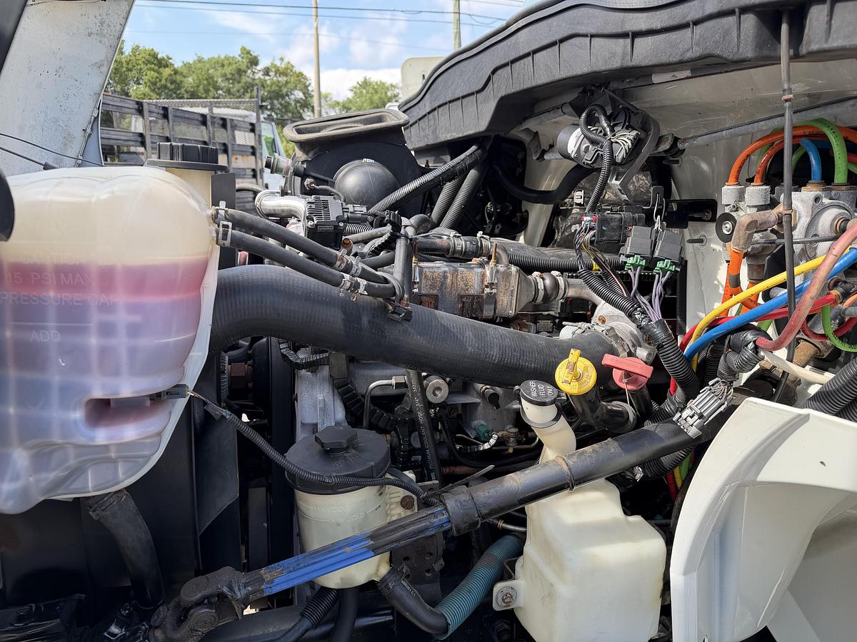 Used 2010 INTERNATIONAL 4400