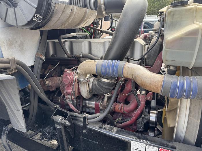 Used 2014 MACK CXU613