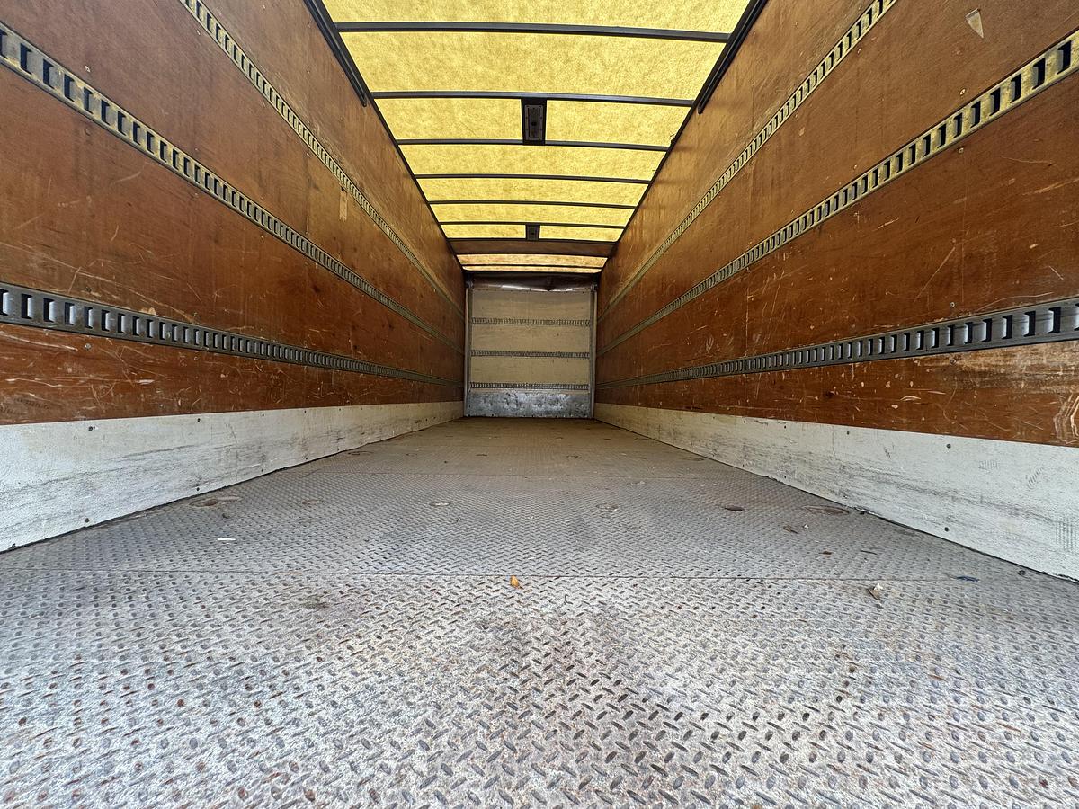 Used 2018 Freightliner® M2 106
