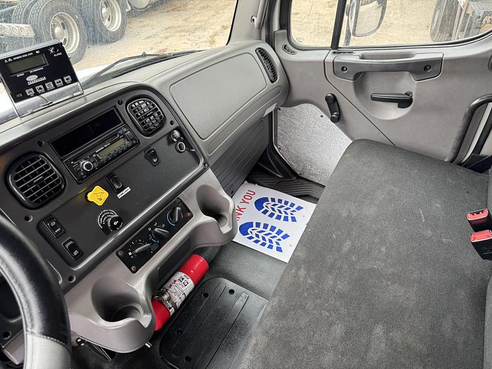 Used 2017 Freightliner® M2 106
