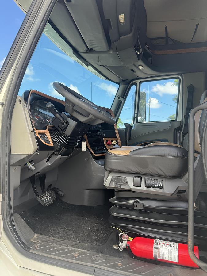 Used 2012 INTERNATIONAL PROSTAR