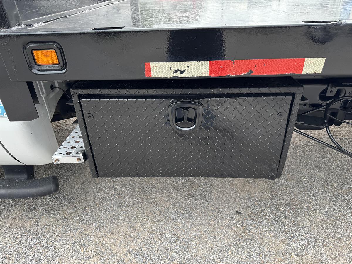 Used 2016 FORD F-550