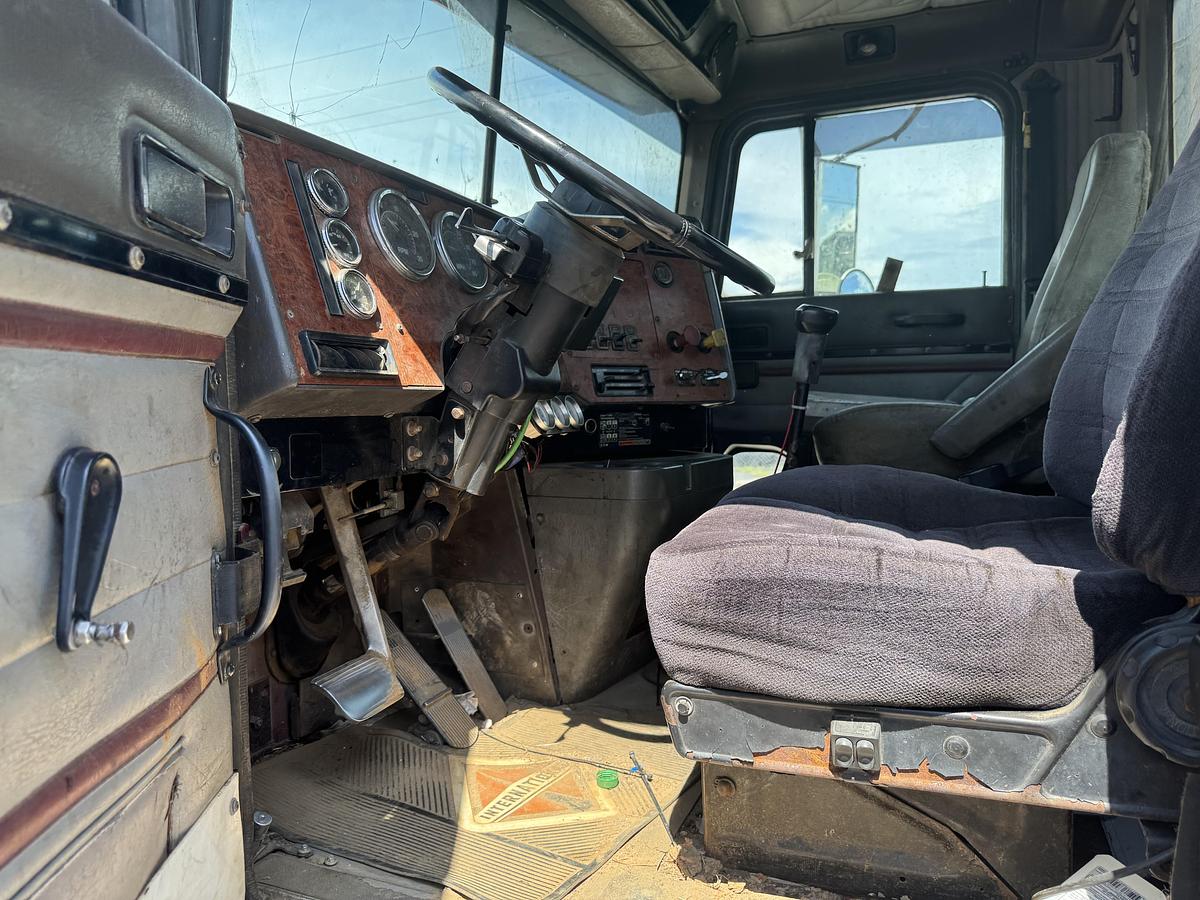 Used 1996 International® 9370