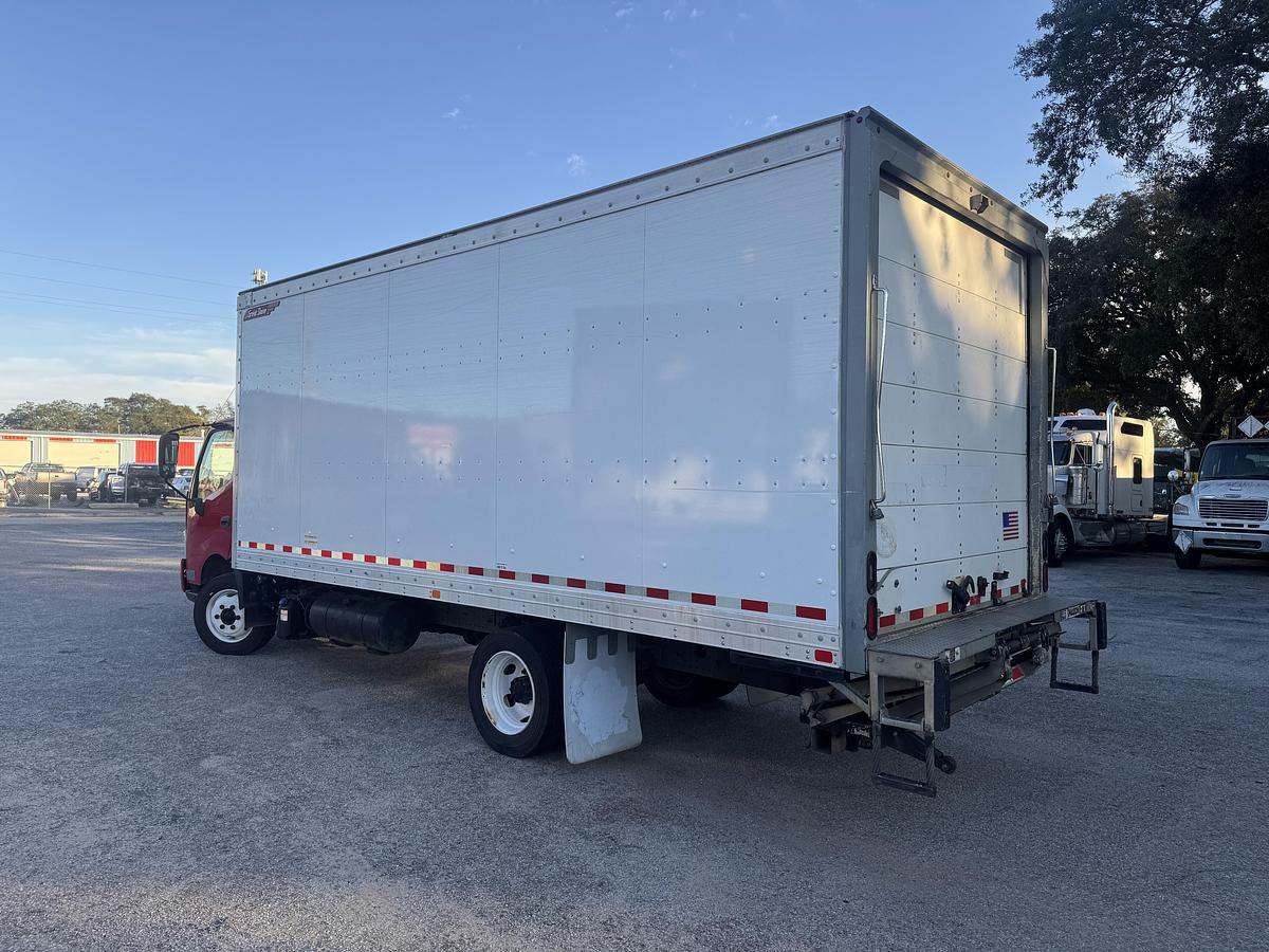 Used 2019 HINO 195