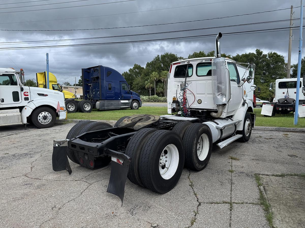Used 2005 STERLING 9500
