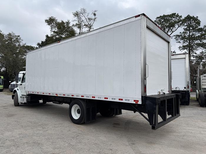 Used 2017 Freightliner® M2 106