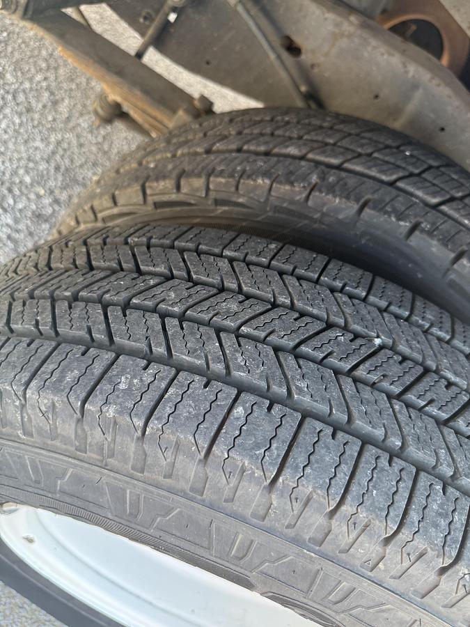 Used 2011 FORD E-350