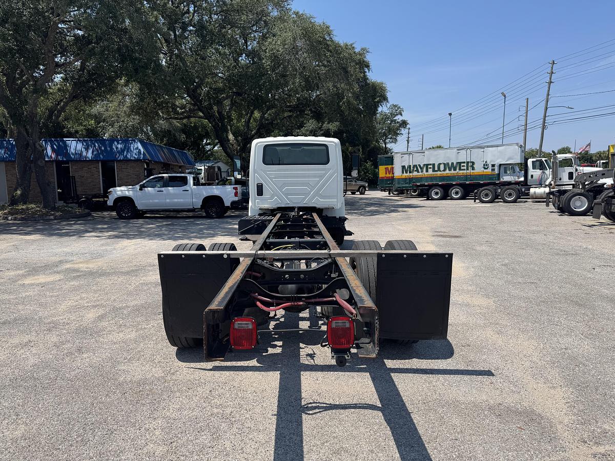 Used 2021 International® MV