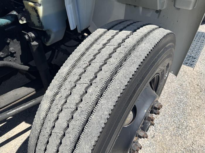 Used 2007 INTERNATIONAL 4300