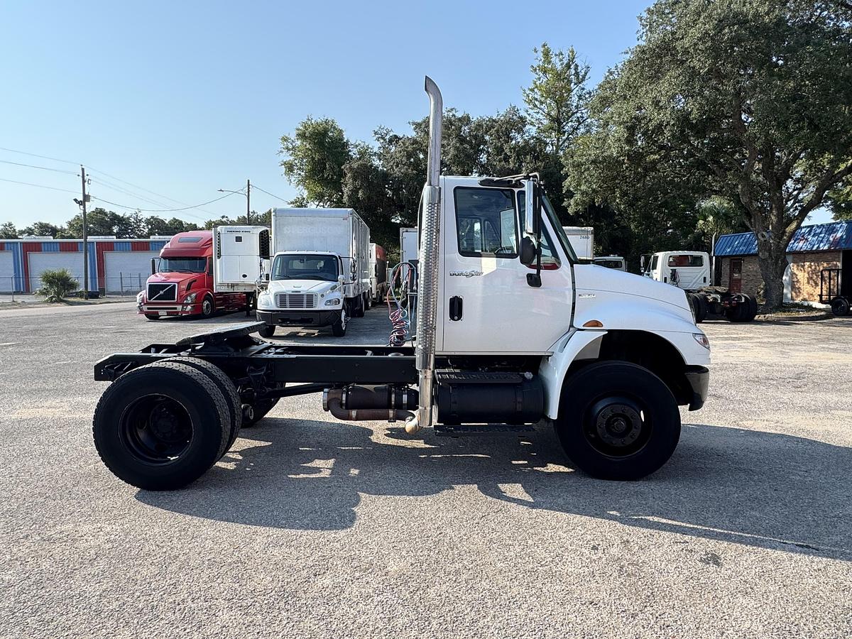 Used 2010 International® 4400