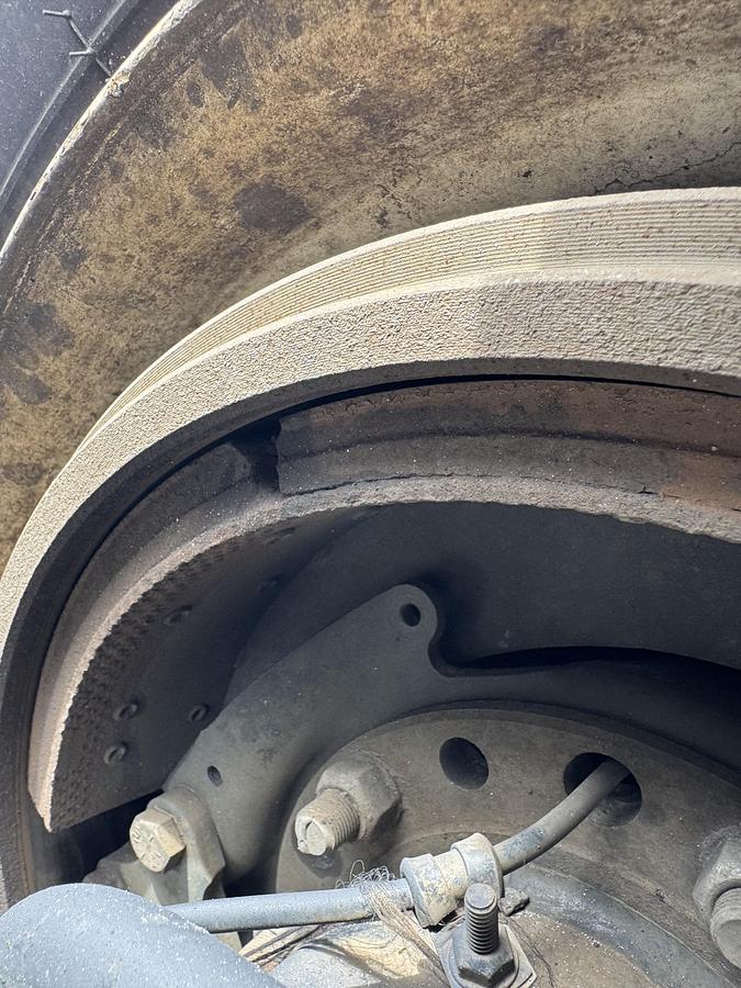 Used 2016 Freightliner® CASCADIA