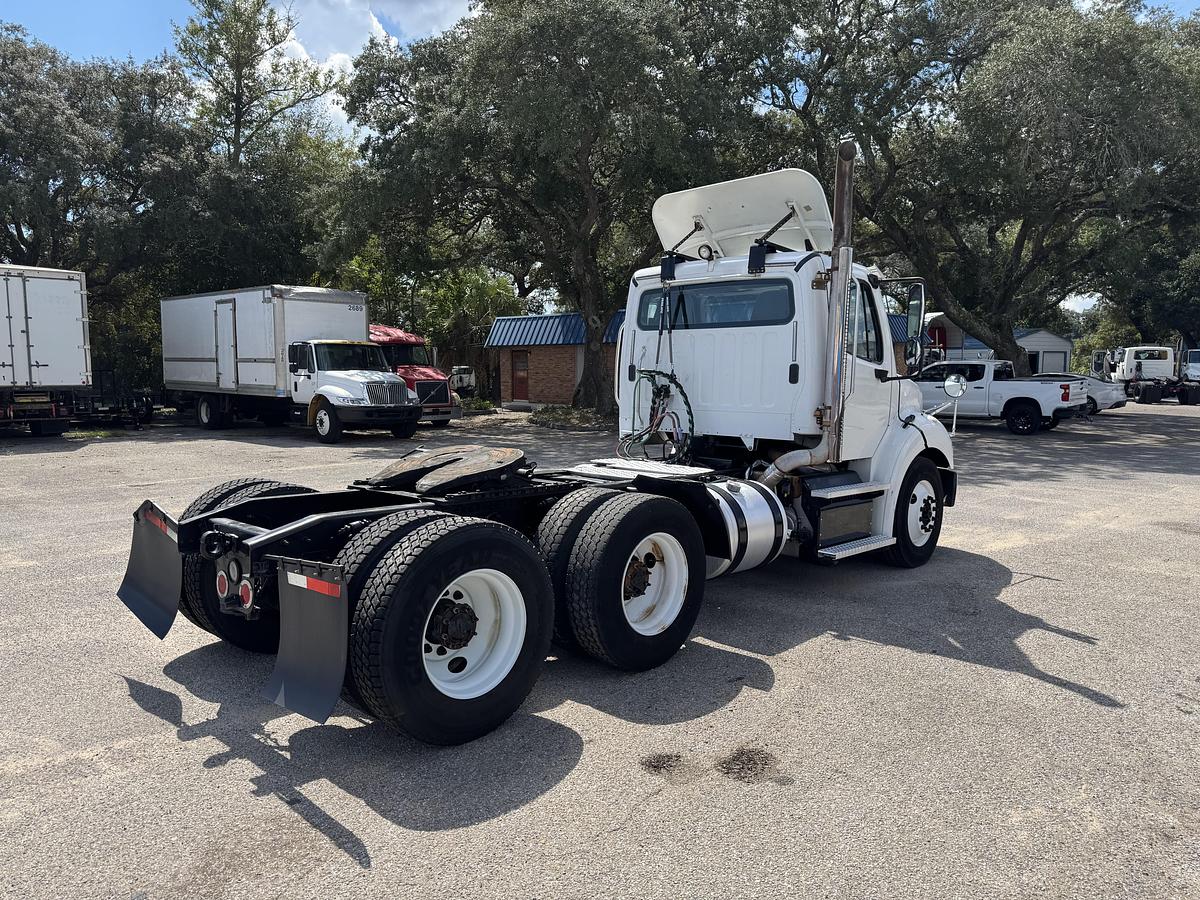 Used 2016 Freightliner® M2 106