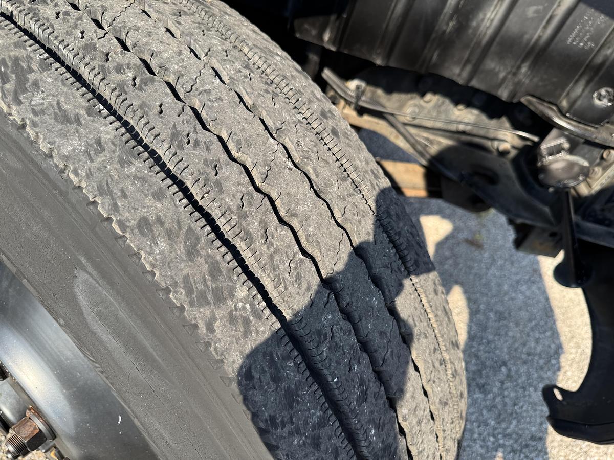 Used 2010 International® 4400