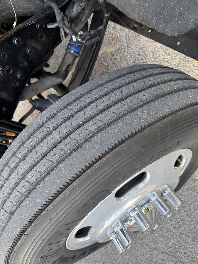 Used 2007 KENWORTH W900L