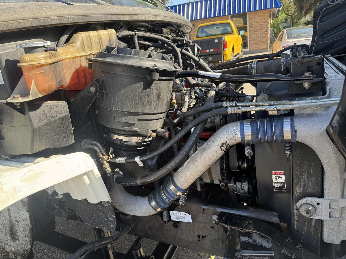 Used 2008 Freightliner® M2 106