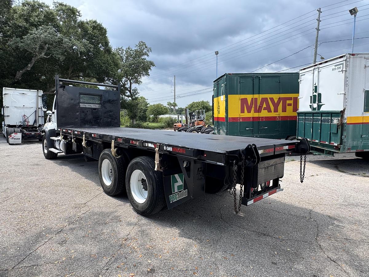 Used 2016 Freightliner® 108SD