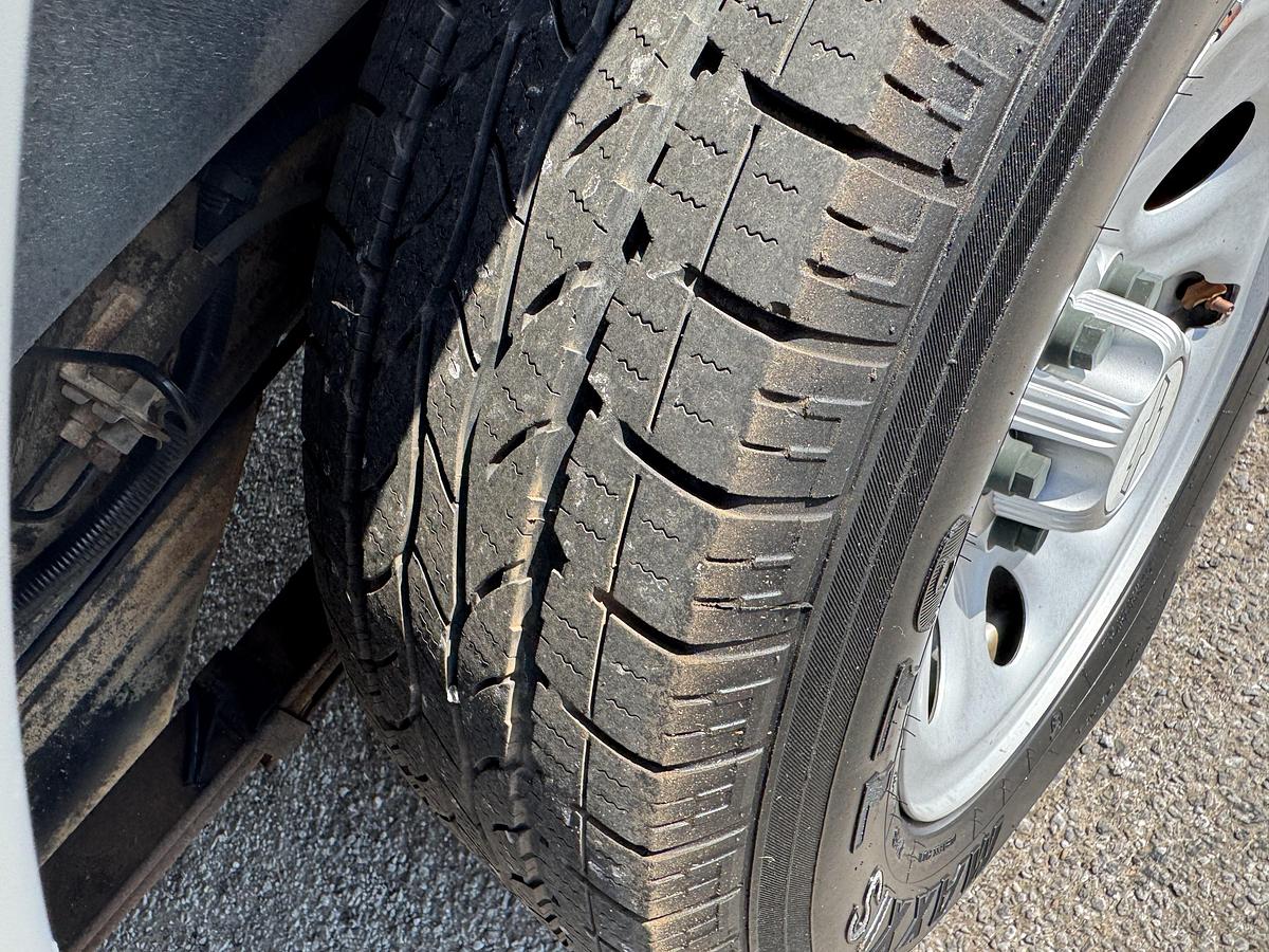 Used 2014 CHEVROLET EXPRESS 1500