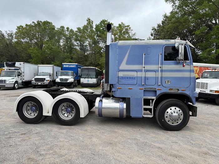 Used 1988 Freightliner® FLB