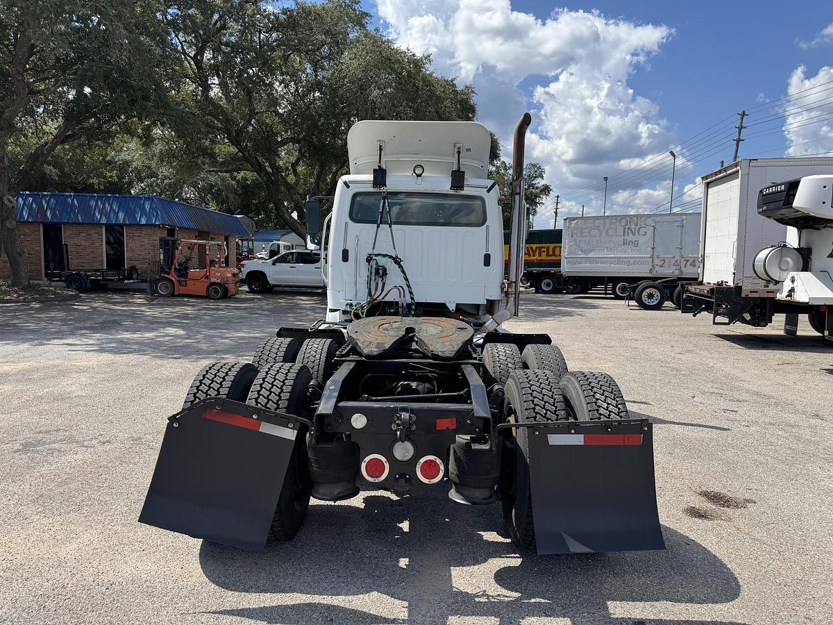 Used 2016 Freightliner® M2 106