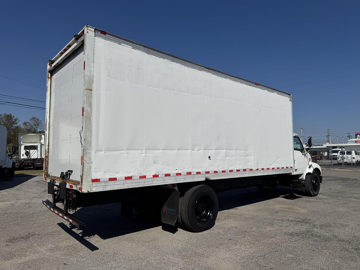 Used 2006 STERLING ACTERRA