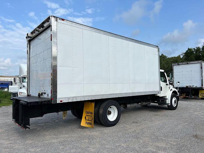 Used 2015 Freightliner® M2 106