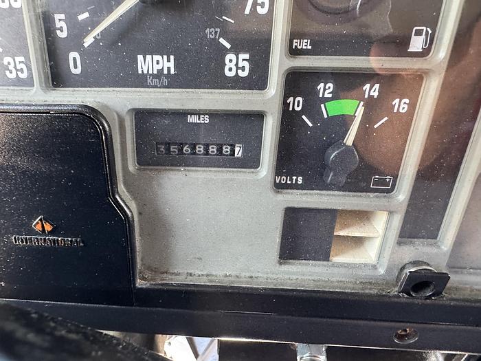 Used 1994 International® 4900