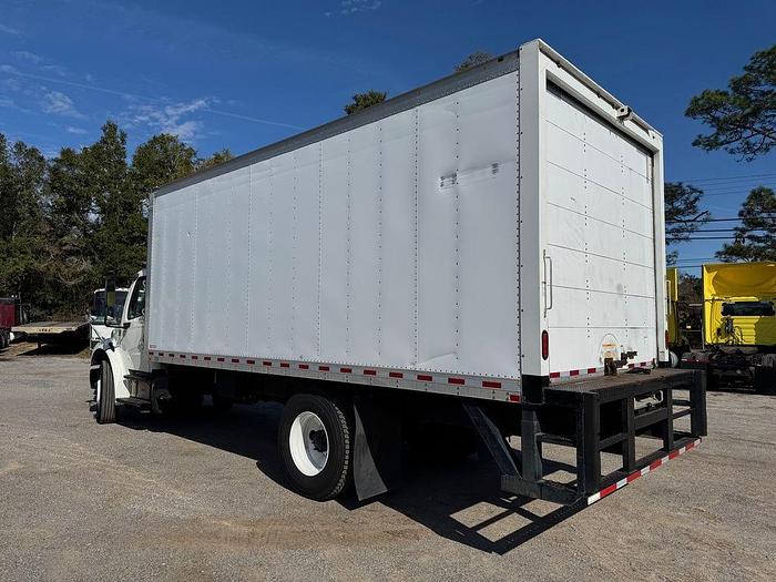 Used 2018 Freightliner® M2 106