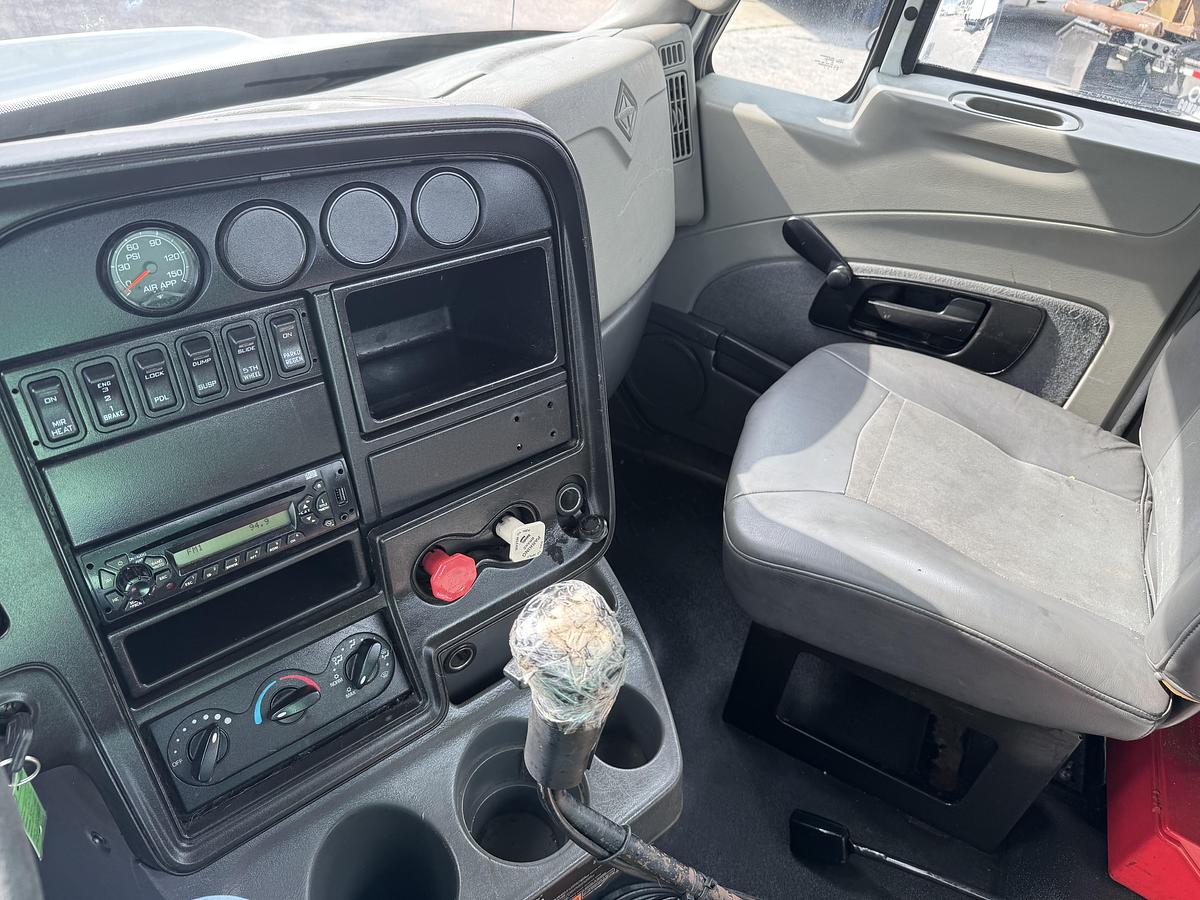 Used 2011 International® PROSTAR