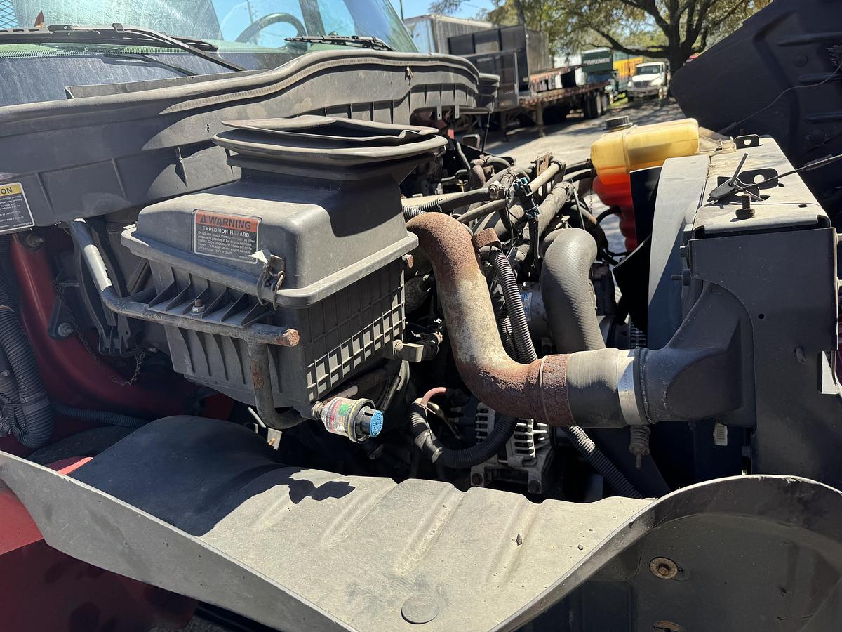 Used 2015 International® 4400