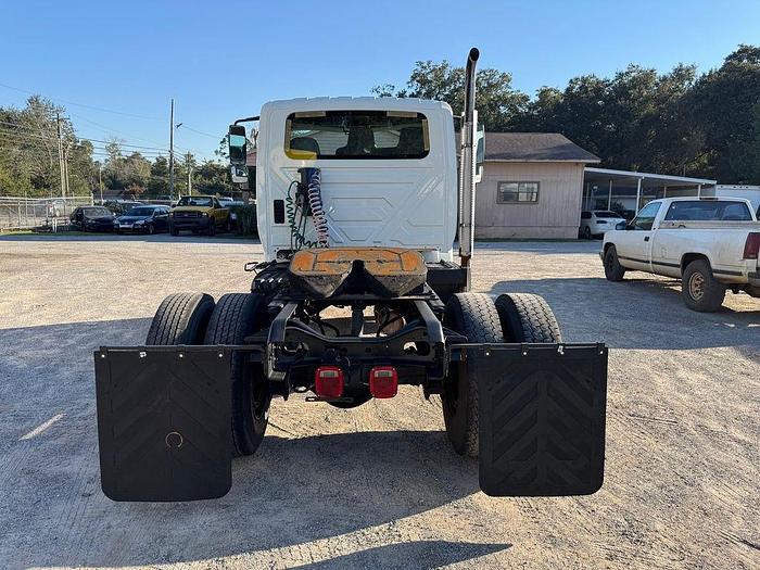 Used 2010 INTERNATIONAL 4400