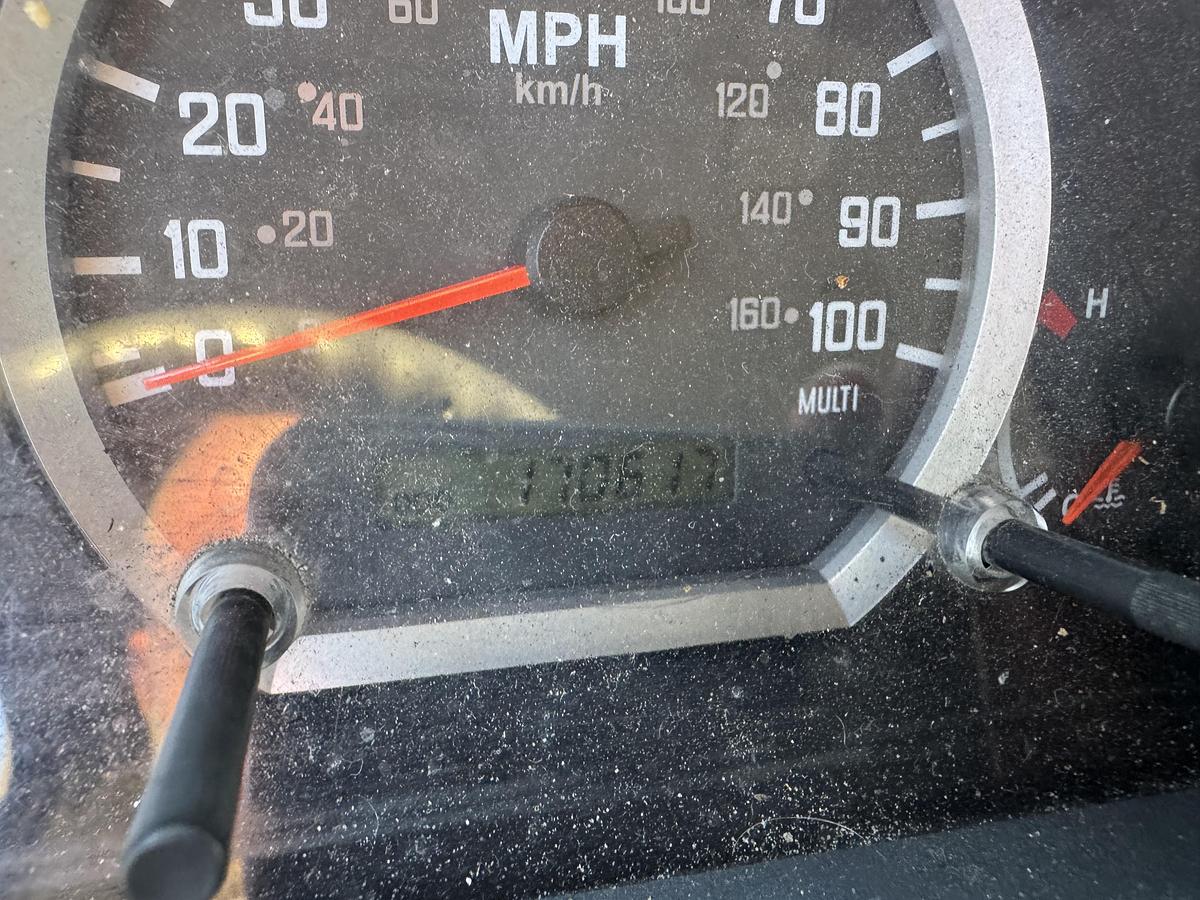 Used 2012 ISUZU NPR HD