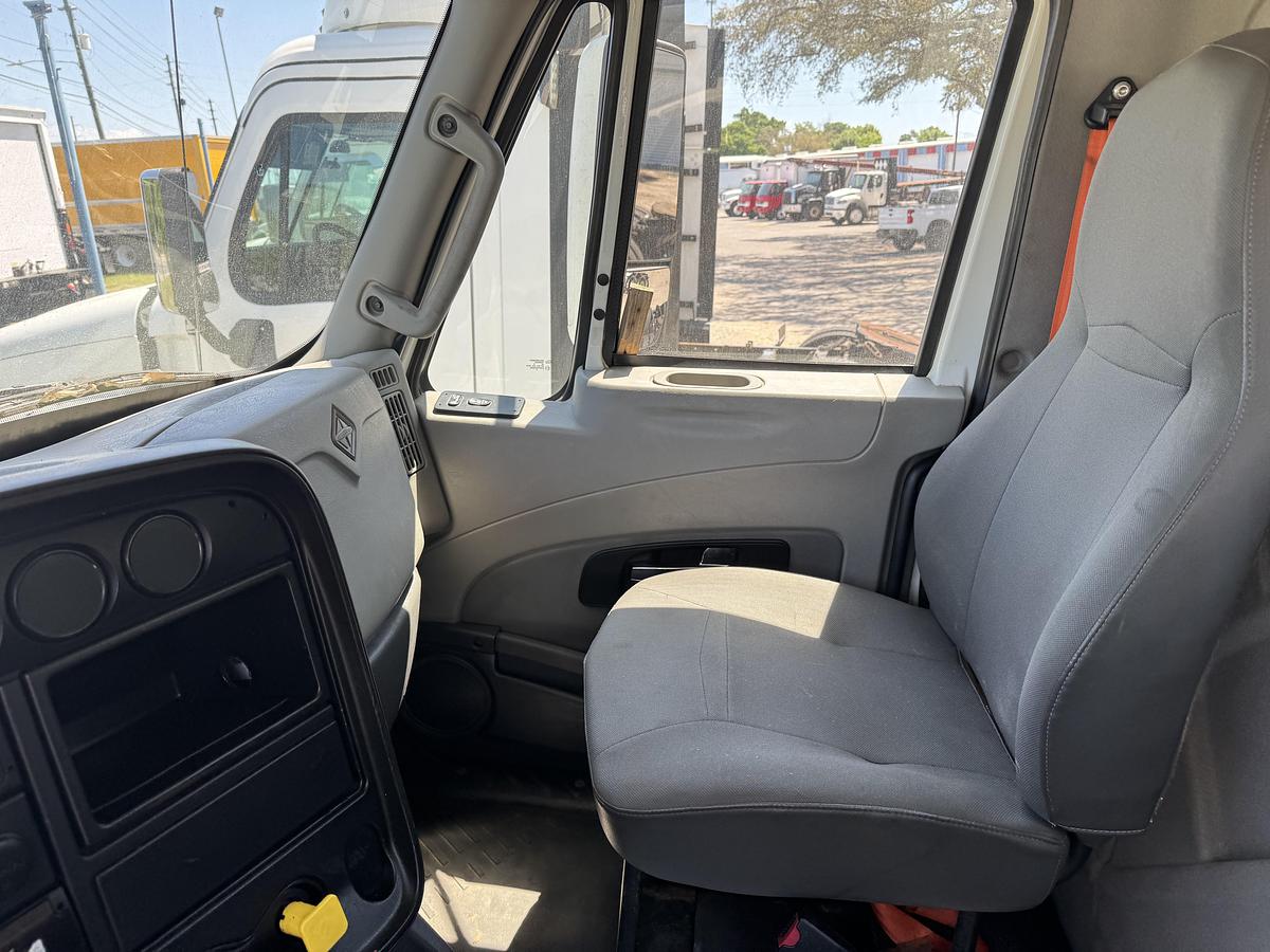 Used 2017 INTERNATIONAL PROSTAR