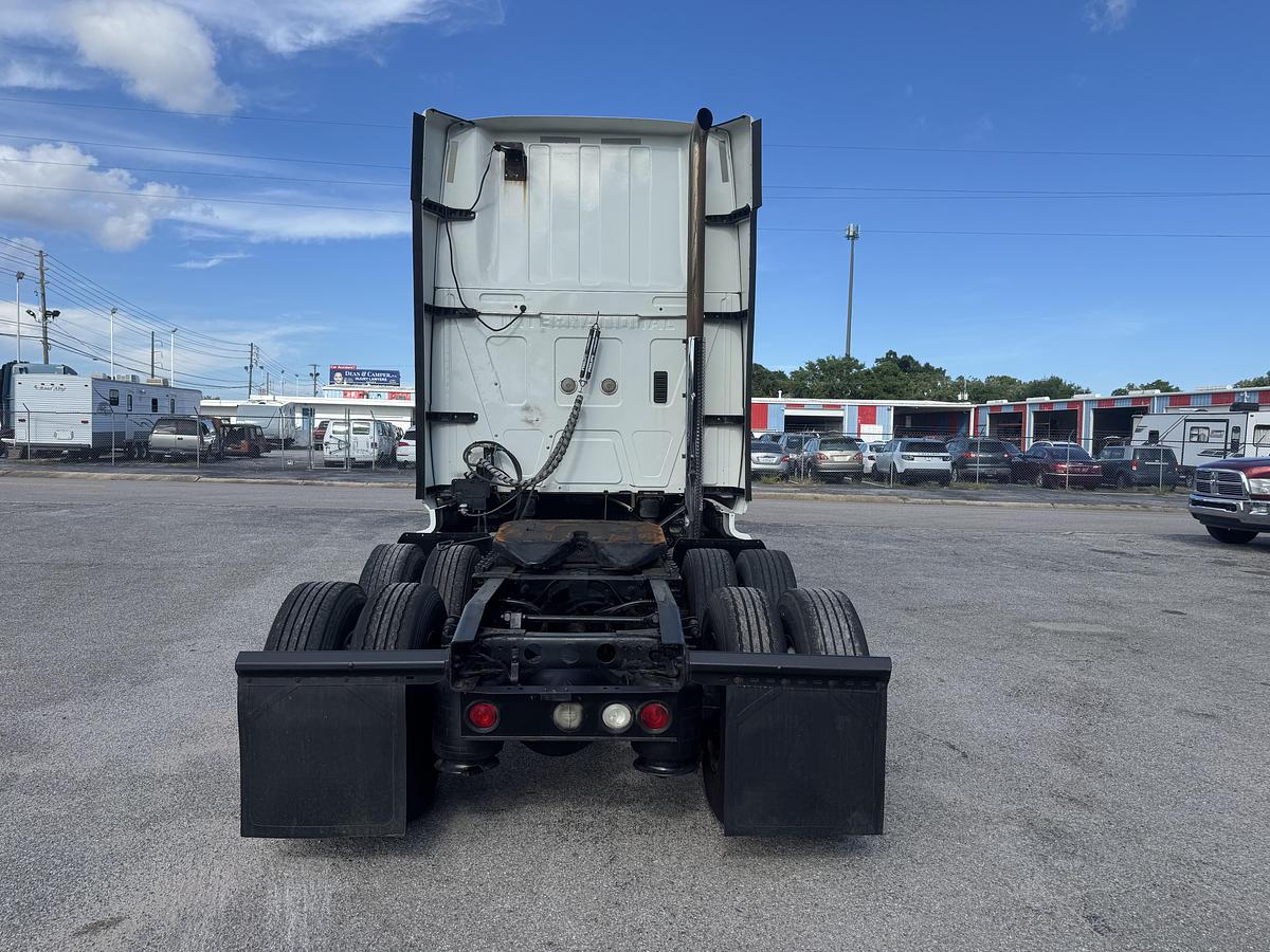 Used 2012 INTERNATIONAL PROSTAR