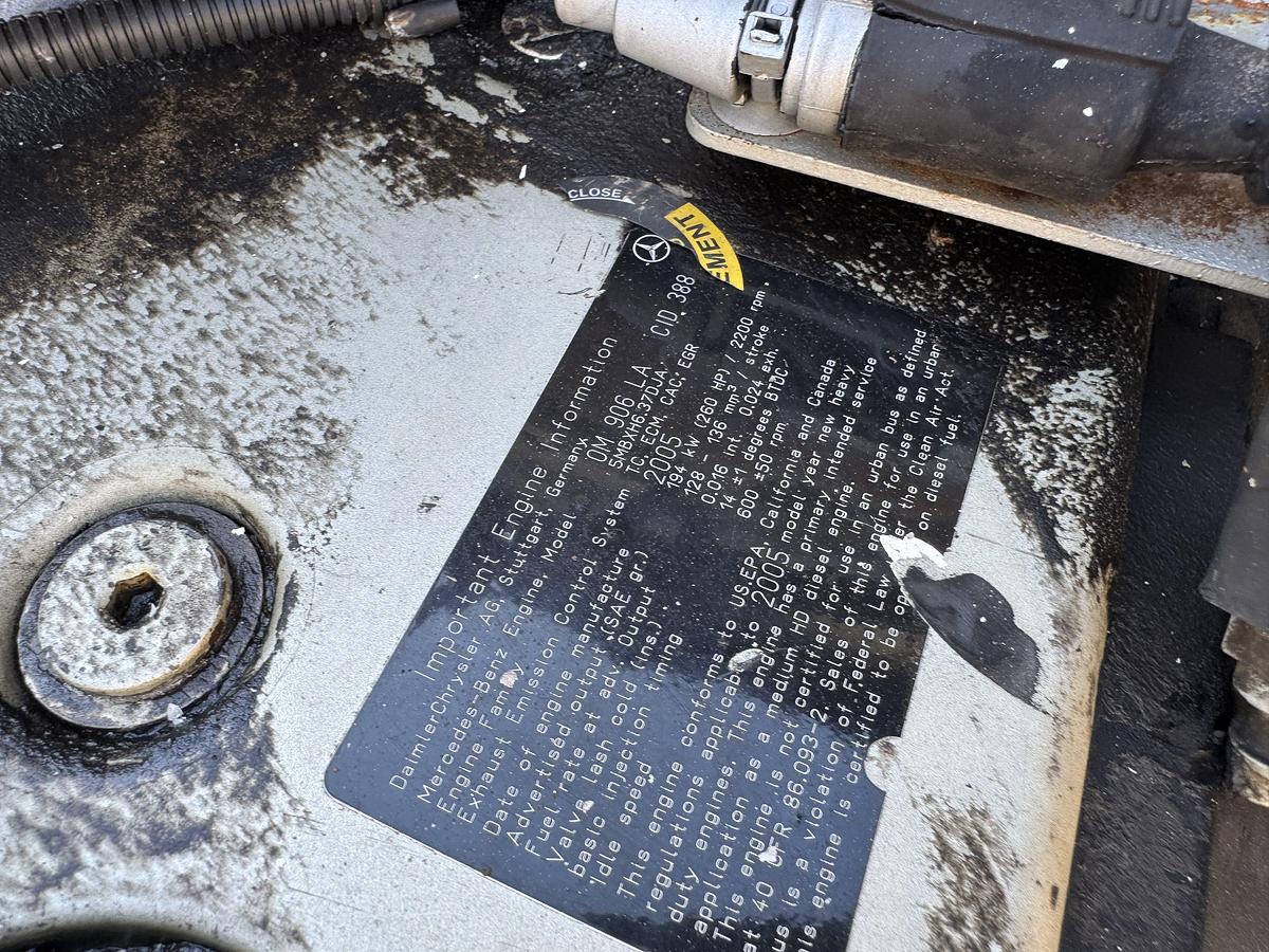 Used 2006 STERLING ACTERRA