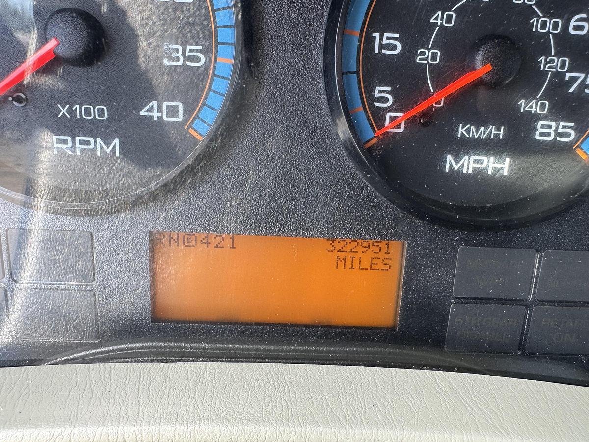 Used 2017 International® 4300