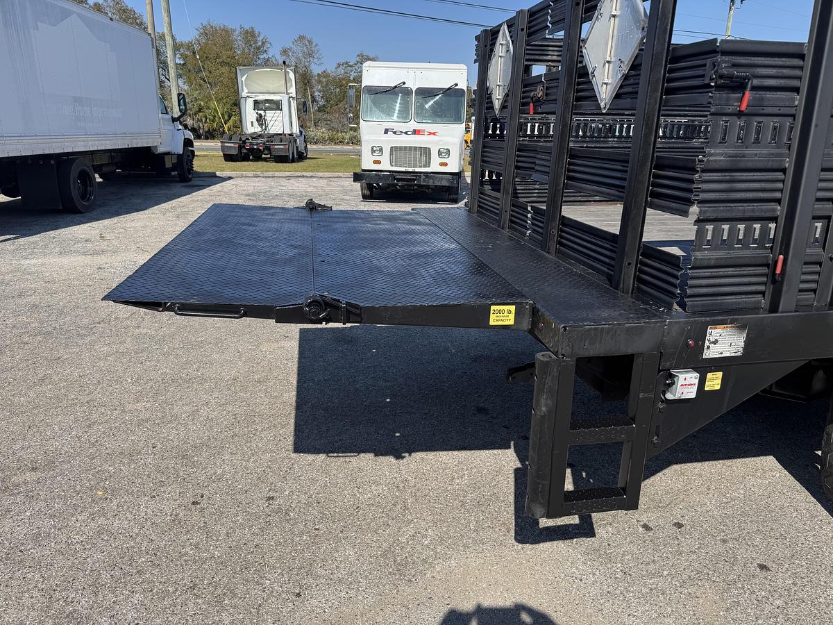 Used 2015 FORD F-450