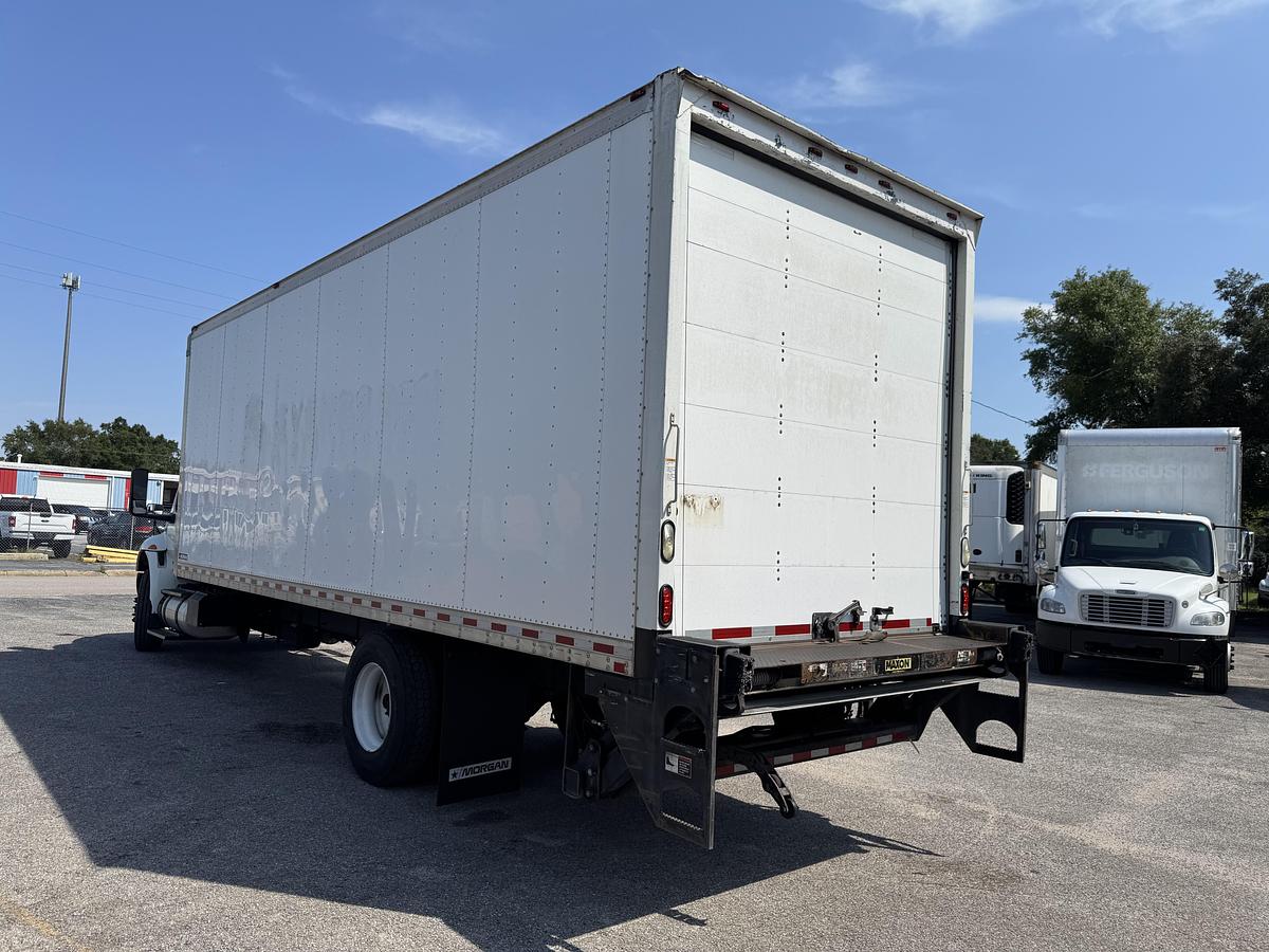 Used 2021 International® MV607