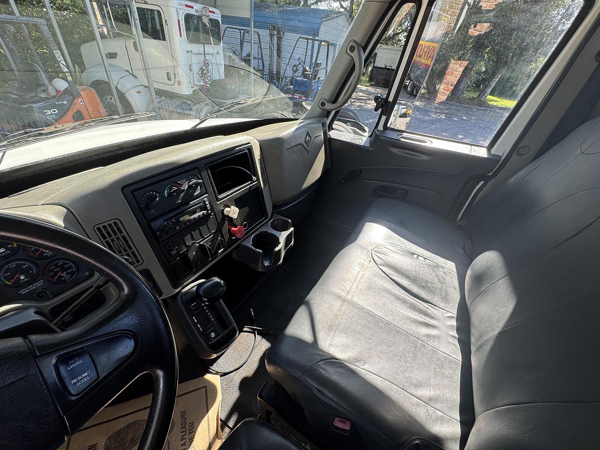 Used 2010 International® 4400