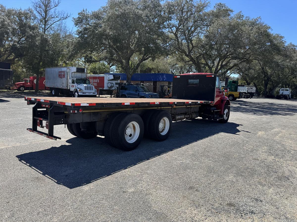 Used 2015 International® 4400