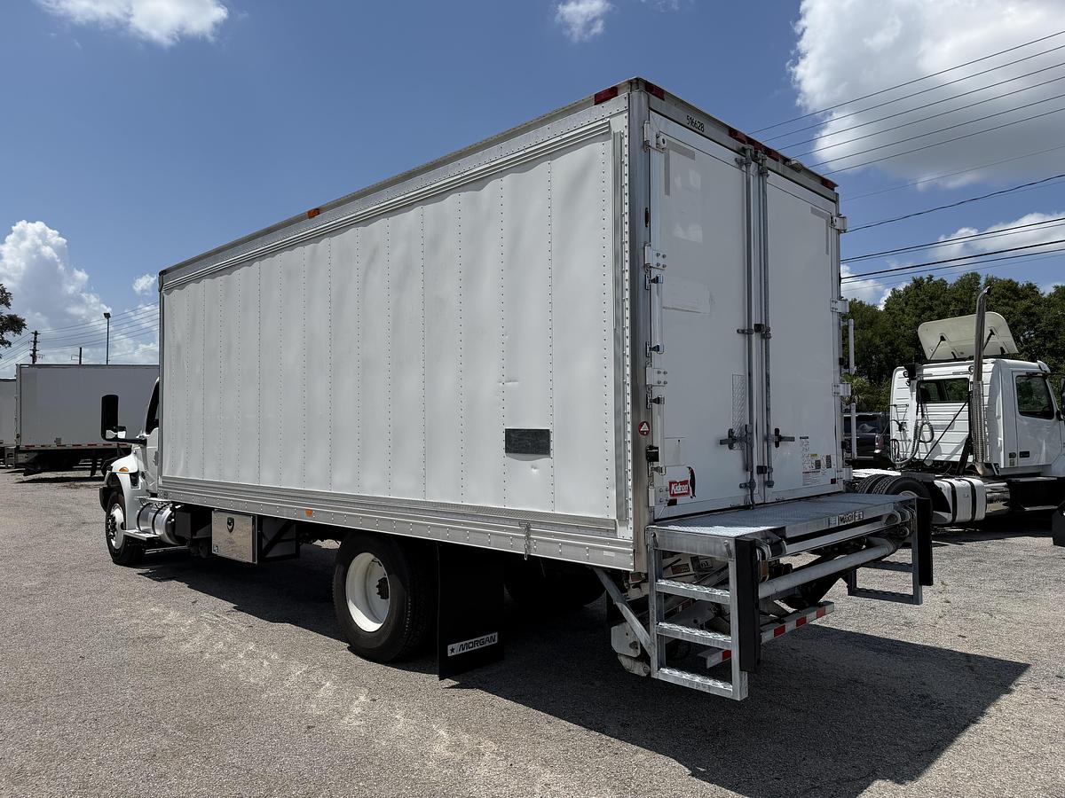 Used 2019 INTERNATIONAL MV