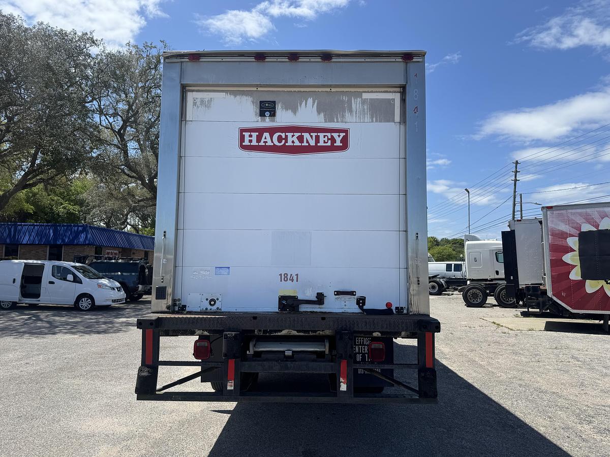 Used 2001 INTERNATIONAL 4700