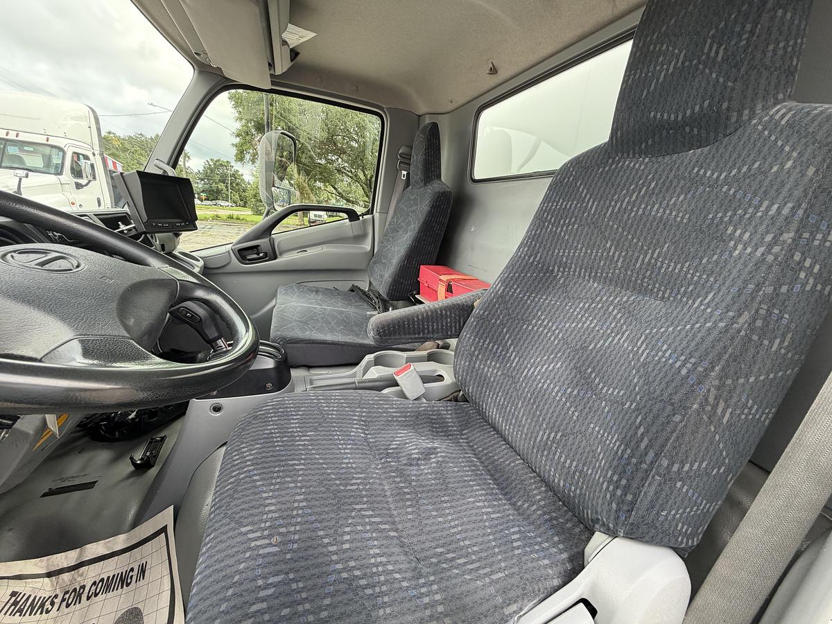 Used 2017 HINO 195