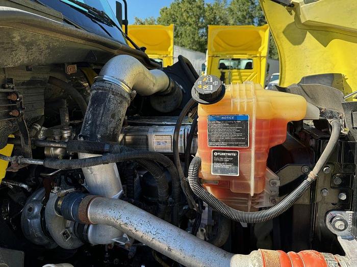 Used 2020 International® RH™ Series